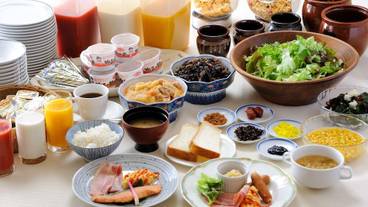 フード コート / 2