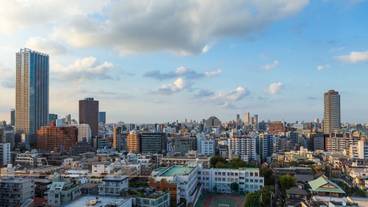 部屋からの景観 / 39