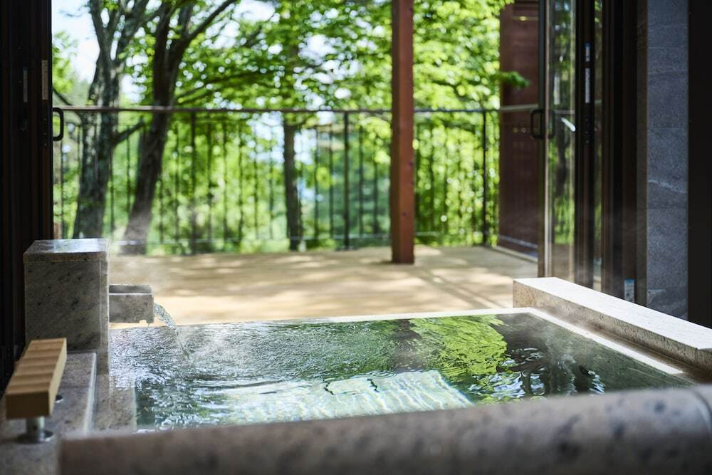 プライベート時間を堪能♪美食家のためのリゾートステイ4374152