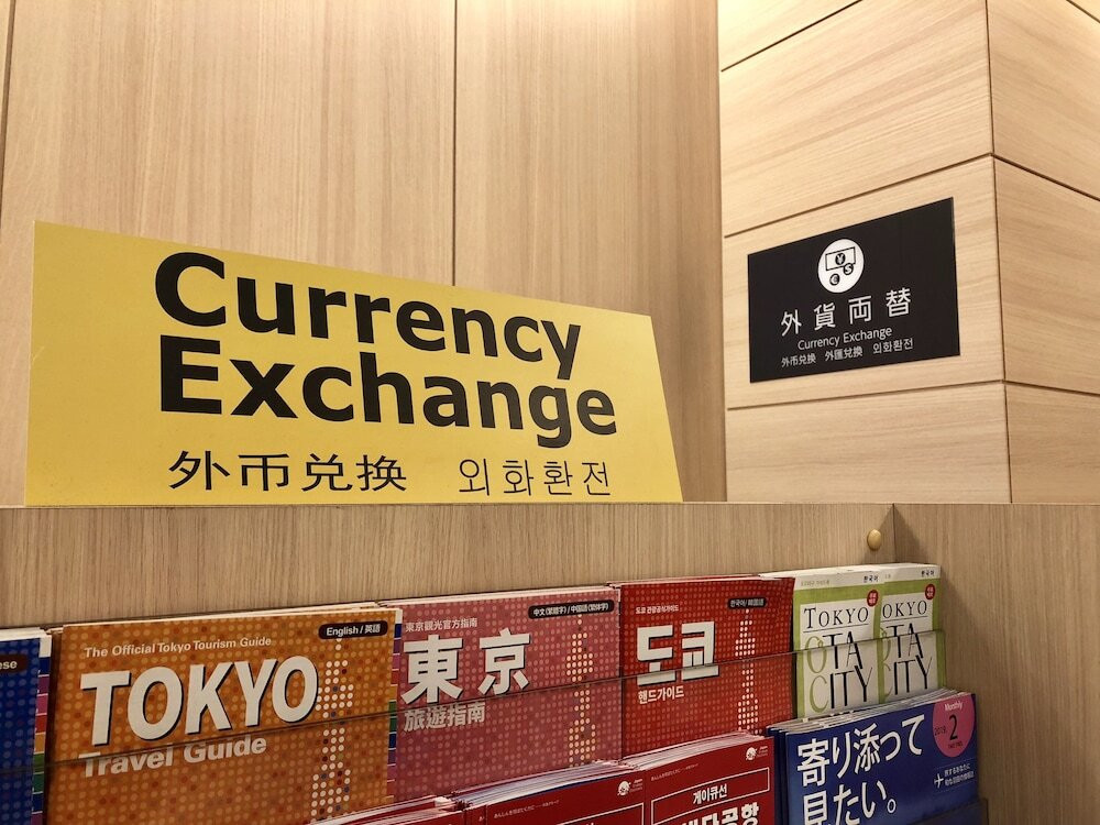 施設内の設備