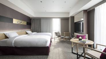 クロスホテル京都（クロスホテルキョウト） / 5