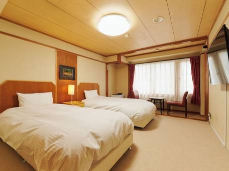 石の湯ロッジ / 5