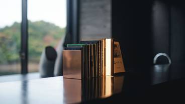 ロビーラウンジ / 7