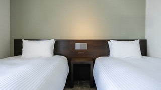 モデレートツインルーム 禁煙