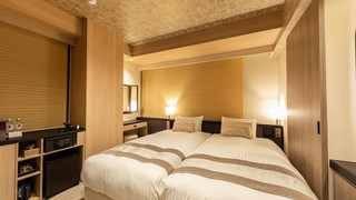 ミュッセハリウッドツイン