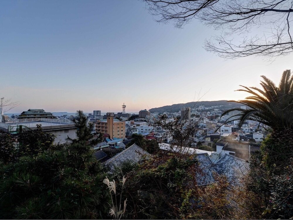 施設からの眺望