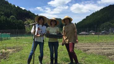 施設内の設備 / 8