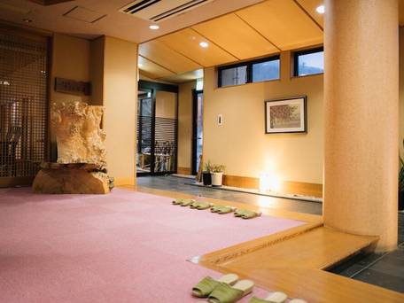 花とほたる 湯のさと 雪国 / 2