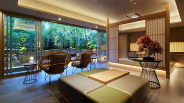 リフレッシュラウンジ / 9