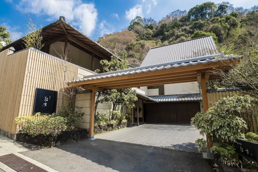 7.自然を身近に♪フォレストステイ「奥湯河原　結唯　-YUI-」4232222