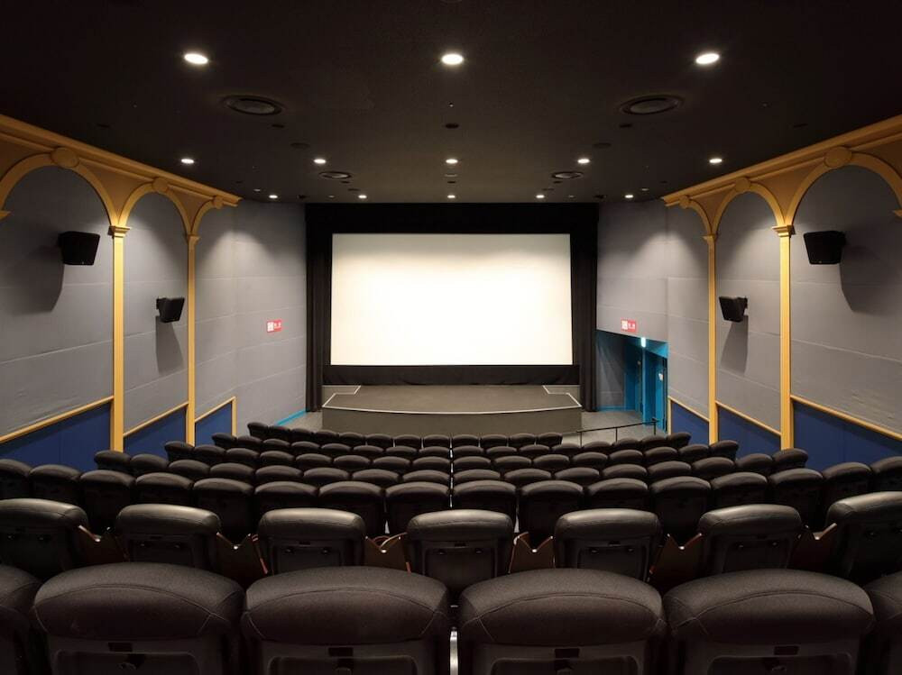 シアター ショー