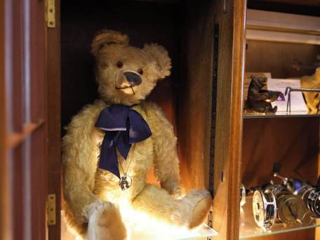 プチホテル＆レストラン オールドエイジ / 3