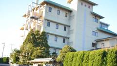 夕日ヶ浦温泉　海花亭　紫峰閣