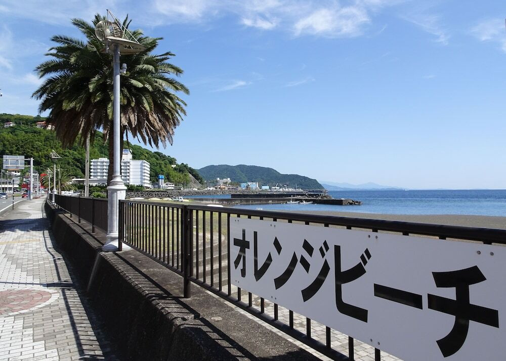 観光スポット