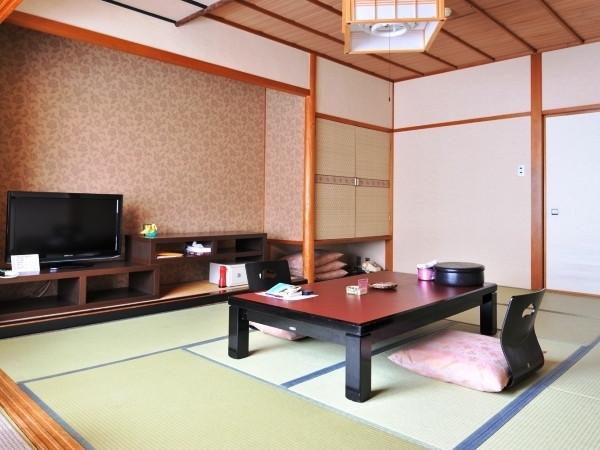 部屋