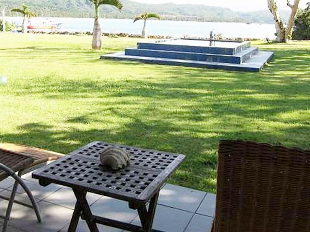 ビーチ / オーシャン ビュー