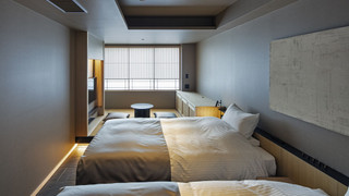 スーペリアツイン