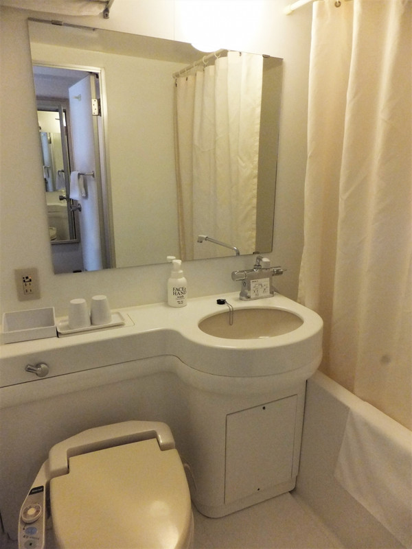 古い普通のタイプでした～