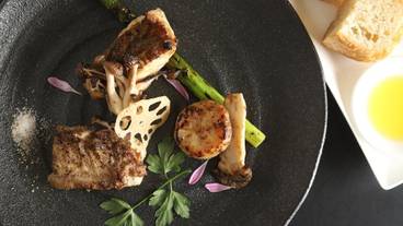 レストラン / 14