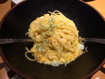 「らるきい」 料理 35251467 ぺぺたま。
