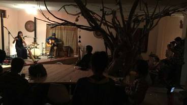 バー (施設内) / 4