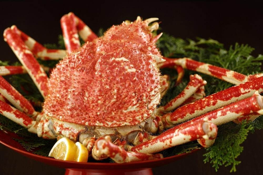 深海魚のお食事に舌鼓♪目の前の海で釣りも楽しめる料理旅館4277471