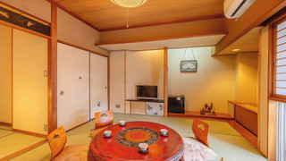 (禁煙) 和室 10畳