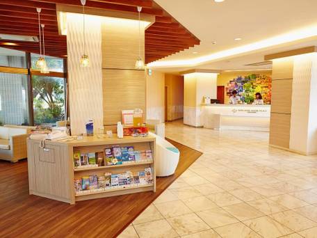 ホテル ロイヤルマリンパレス石垣島 / 3