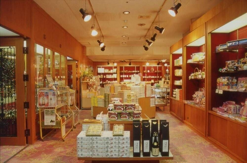 ギフト ショップ