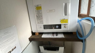 エコノミー ハウス 禁煙 キッチン