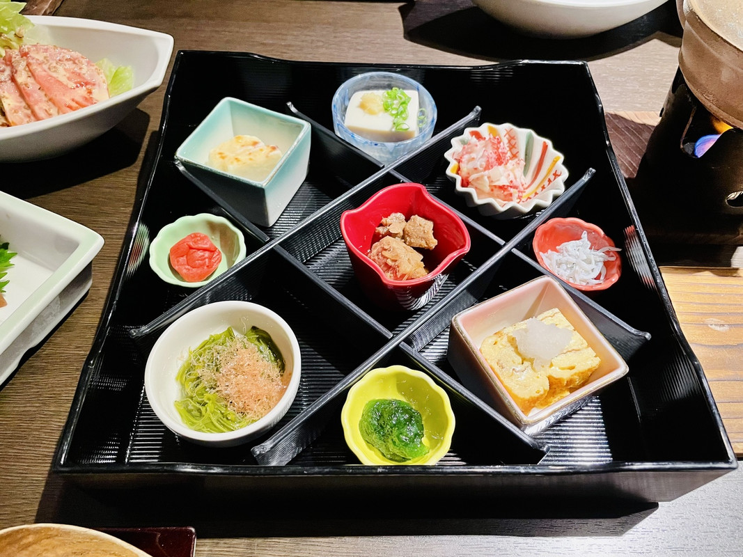 朝食