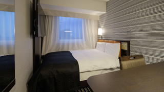 ダブルルーム 禁煙