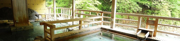 群馬・四万温泉◆子連れで行くほっこり温泉旅♩おすすめ旅館8選