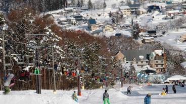 スノーボード / 10