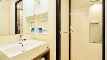 バスルーム / 25