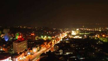 部屋からの景観 / 30