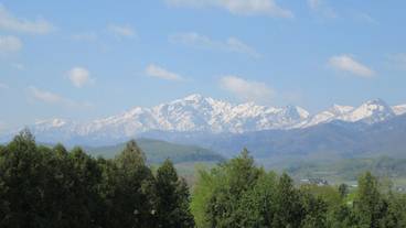 施設からの眺望 / 9