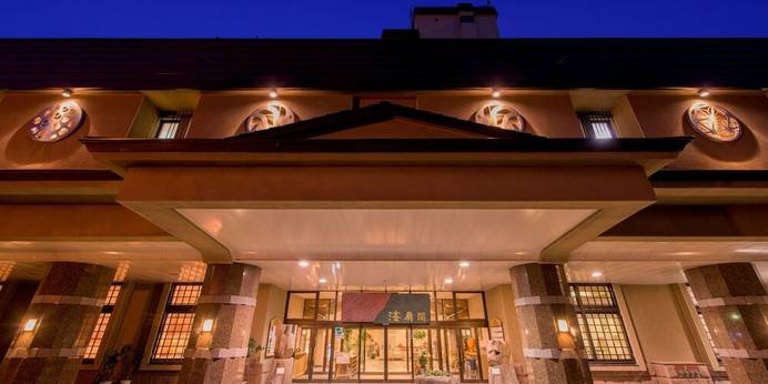 南部屋・海扇閣（青森県 旅館） / 1