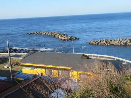 ゲストハウス舟吉（大島） / 1