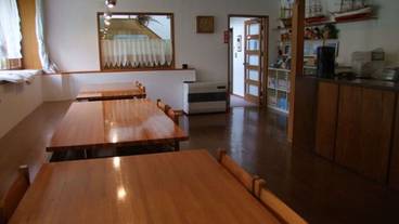 リビング エリア / 9