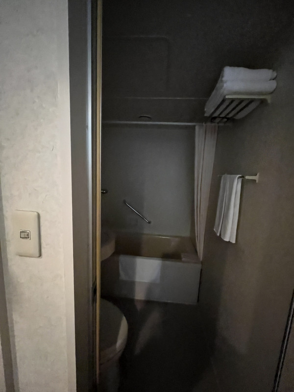 電気　つきません