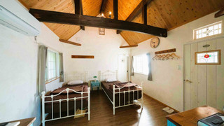 Sタイプ コテージ