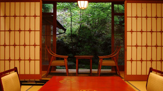 初音 （露天風呂付）