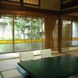松風荘旅館