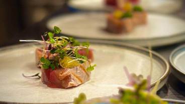 レストラン / 17