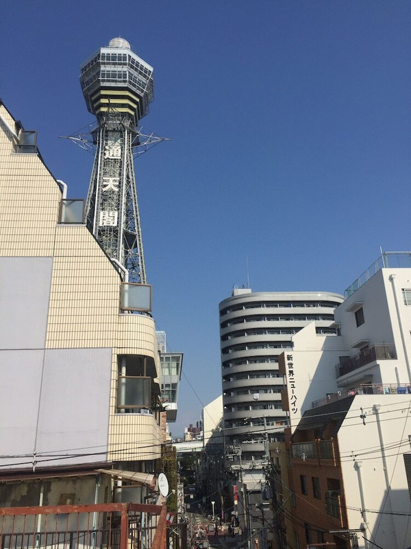 施設からの眺望