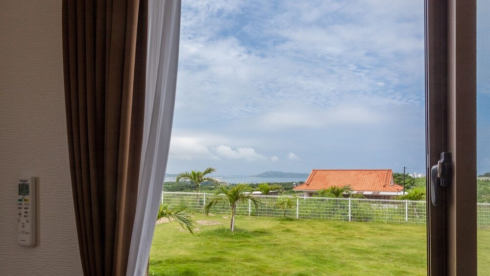 施設からの眺望