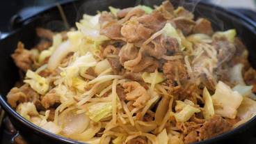 朝食ビュッフェ / 15