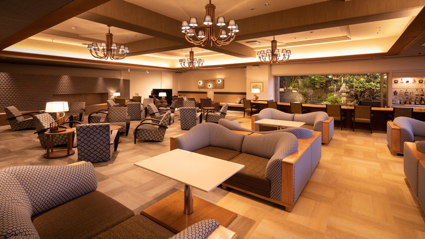 伊香保温泉 ホテル松本楼（イカホオンセン　ホテルマツモトロウ） / 3