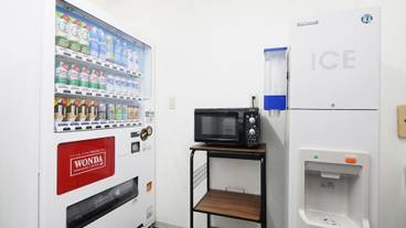 自動販売機 / 11